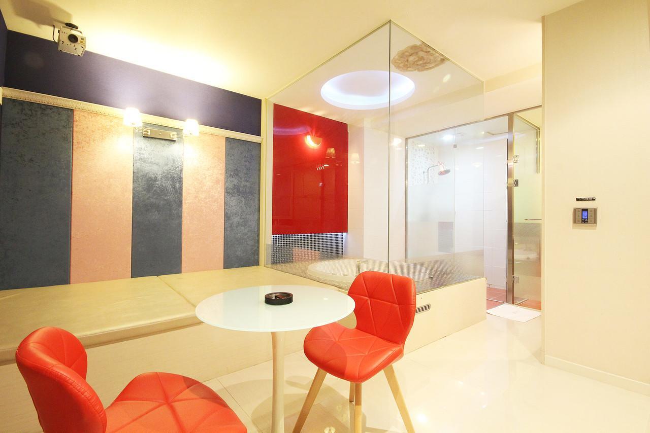 Hotel Zara Changwon Εξωτερικό φωτογραφία