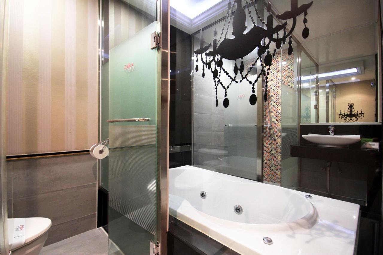 Hotel Zara Changwon Εξωτερικό φωτογραφία