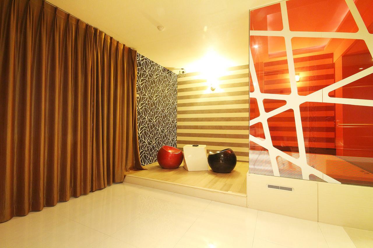 Hotel Zara Changwon Εξωτερικό φωτογραφία