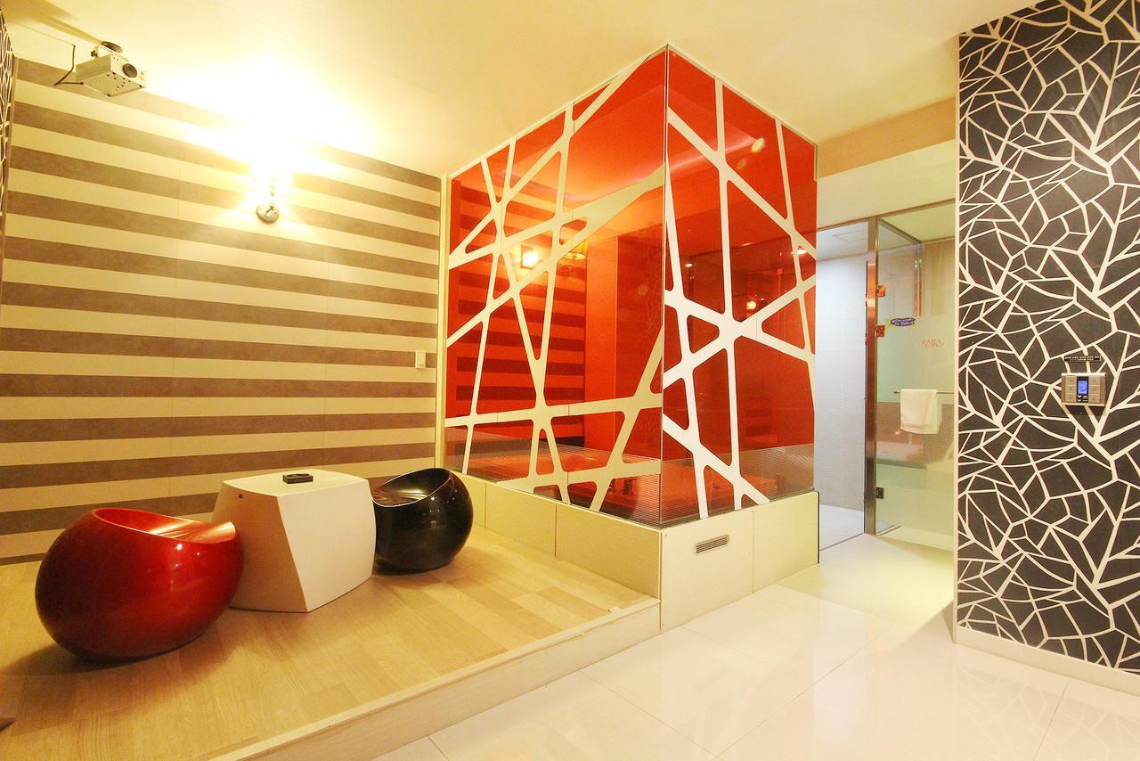 Hotel Zara Changwon Εξωτερικό φωτογραφία